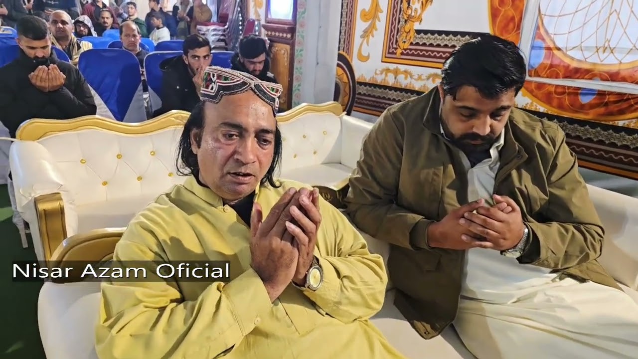 KHATAM SHARIF RAJA SALEE. OF KHUI RATTA BYPAS P3