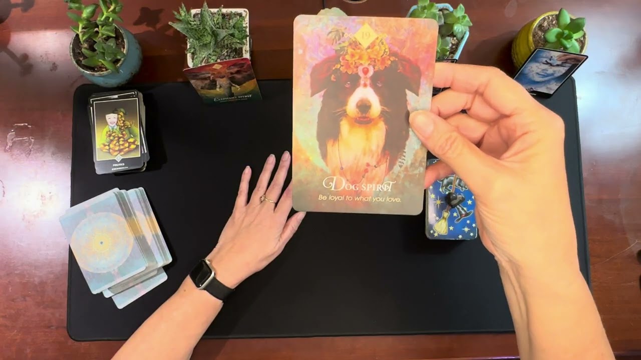 Libra ♎️ Flipping the Switch 🎊 #libra #tarot 