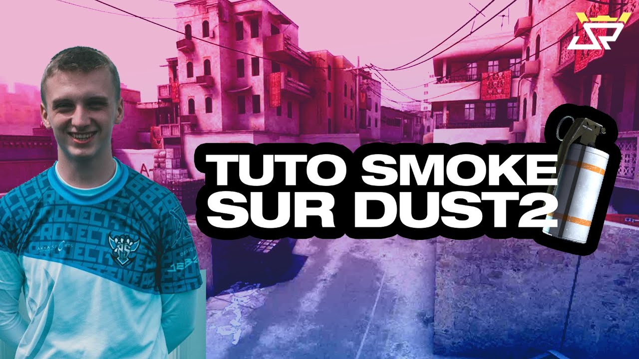 25 SMOKES A ABSOLUMENT CONNAITRE SUR DUST 2