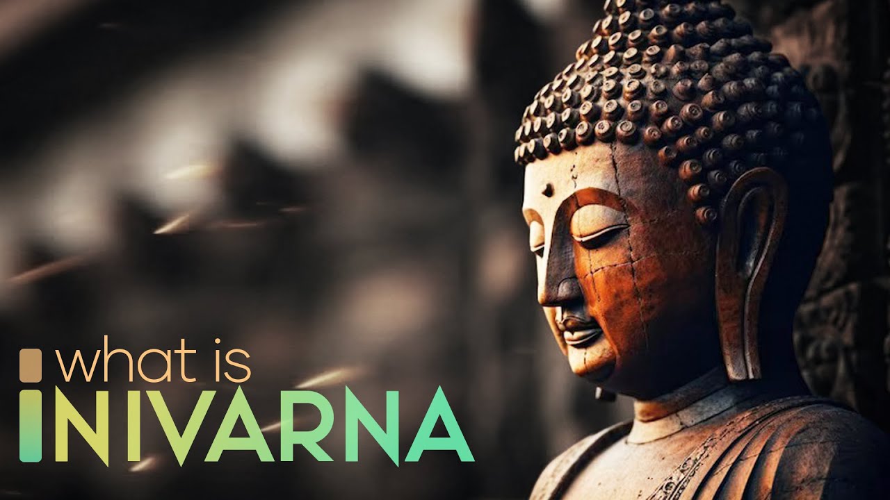 Buddhism: What is Nirvana?