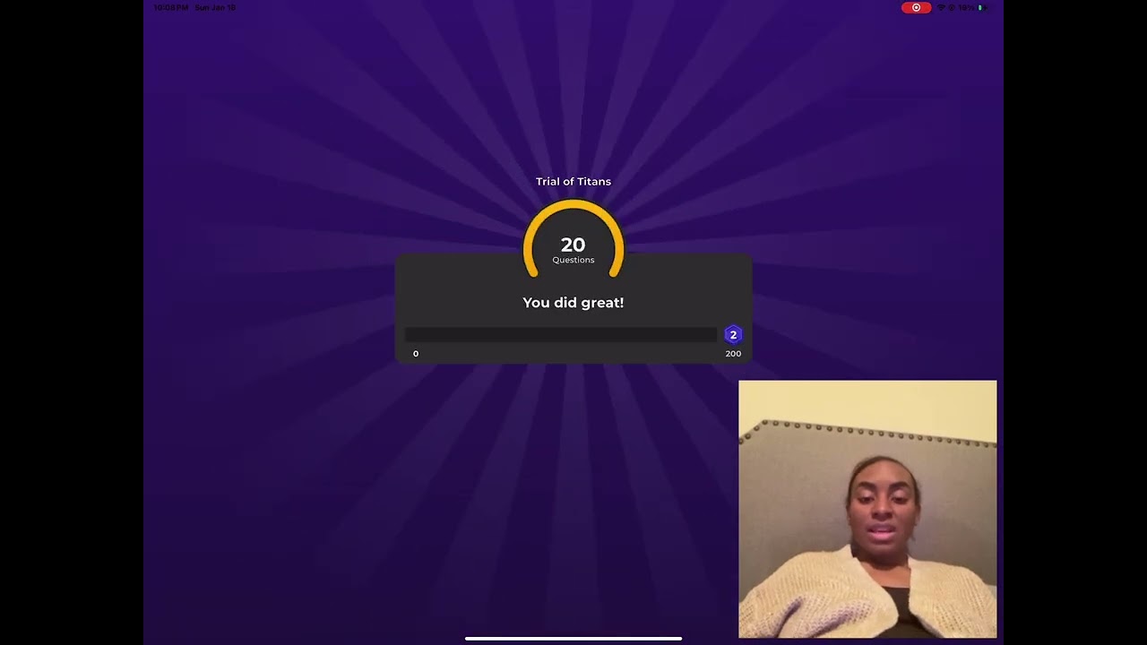 Kahoot Tutorial