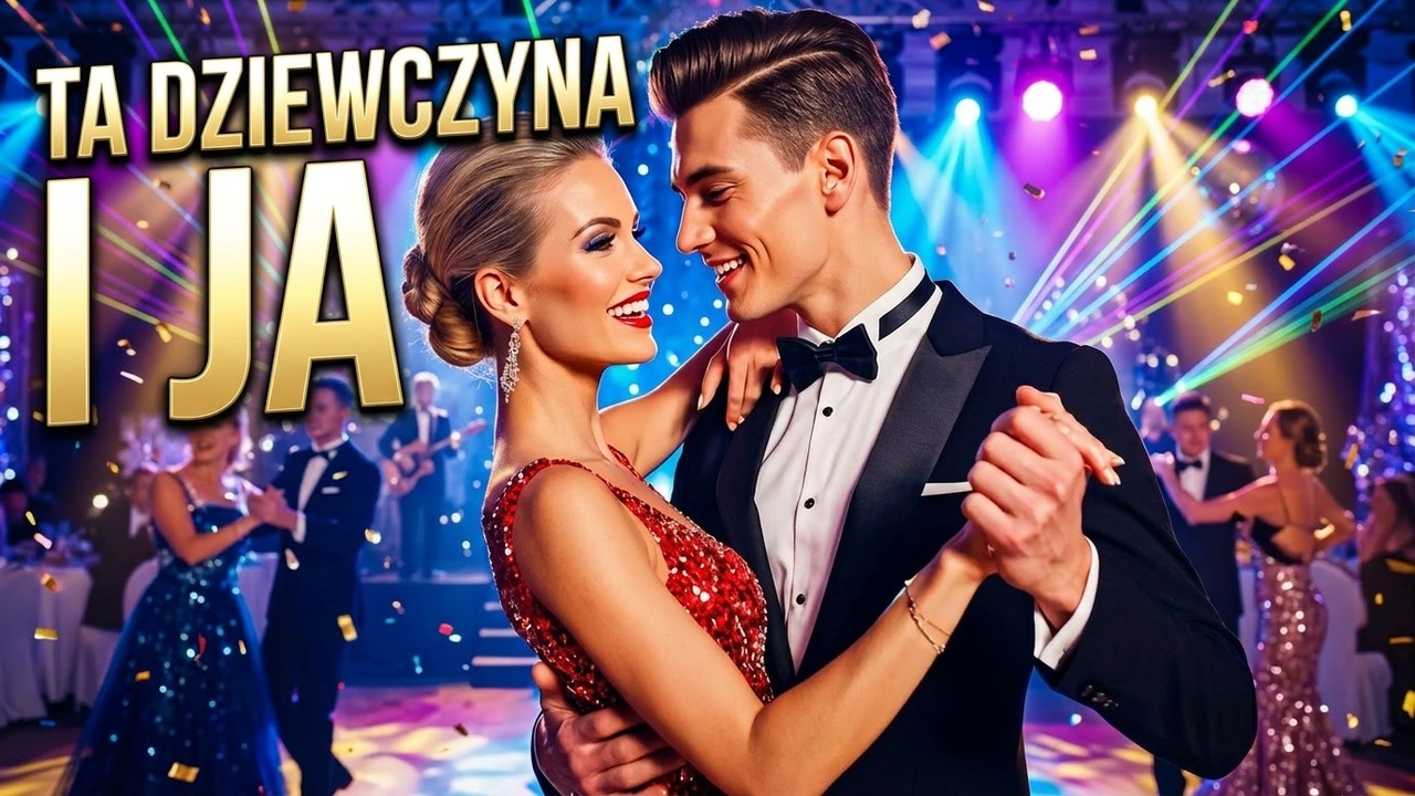 TA DZIEWCZYNA I JA - Nasza Muzyka (Cover Mirage) N.M 😻🎶#cover #muzykafolk #discopolo2026