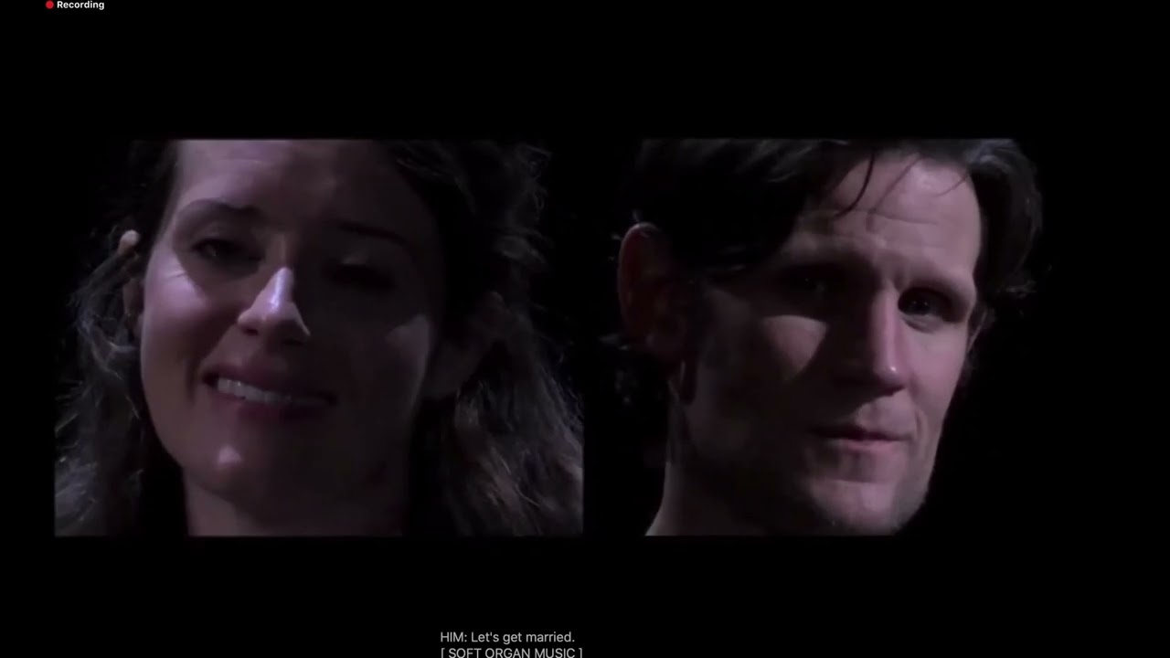 Lungs- Matt Smith and Claire Foy- part 6