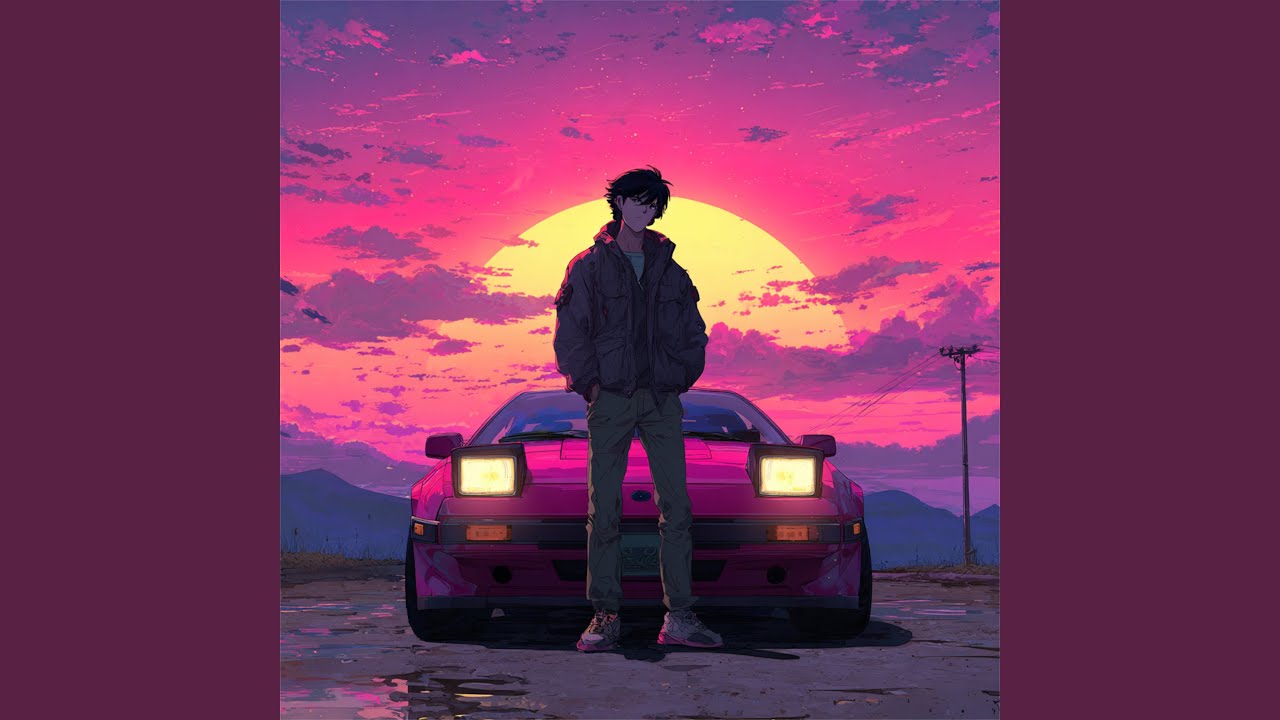chasing you