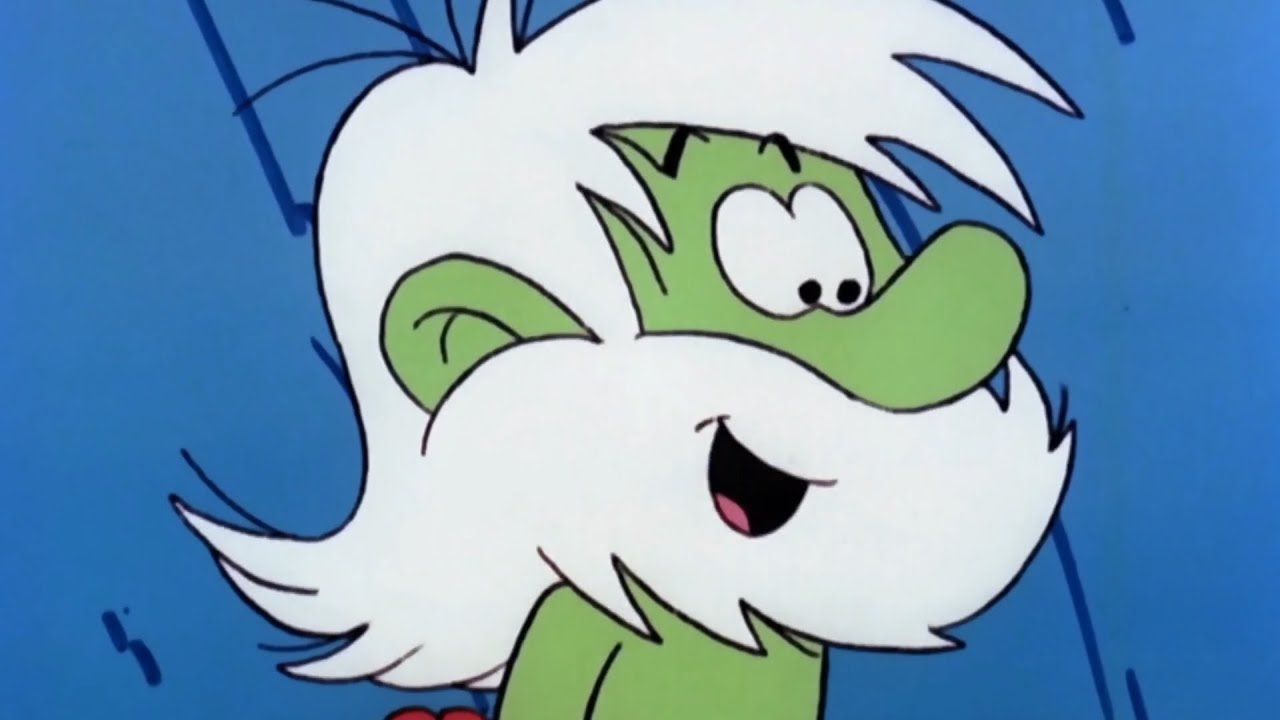 Astrosmurfs • Smurfi