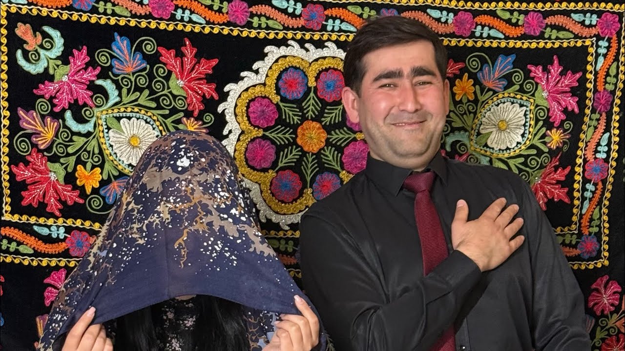 Omadbekni omadsiz hikoyasi 1-qism