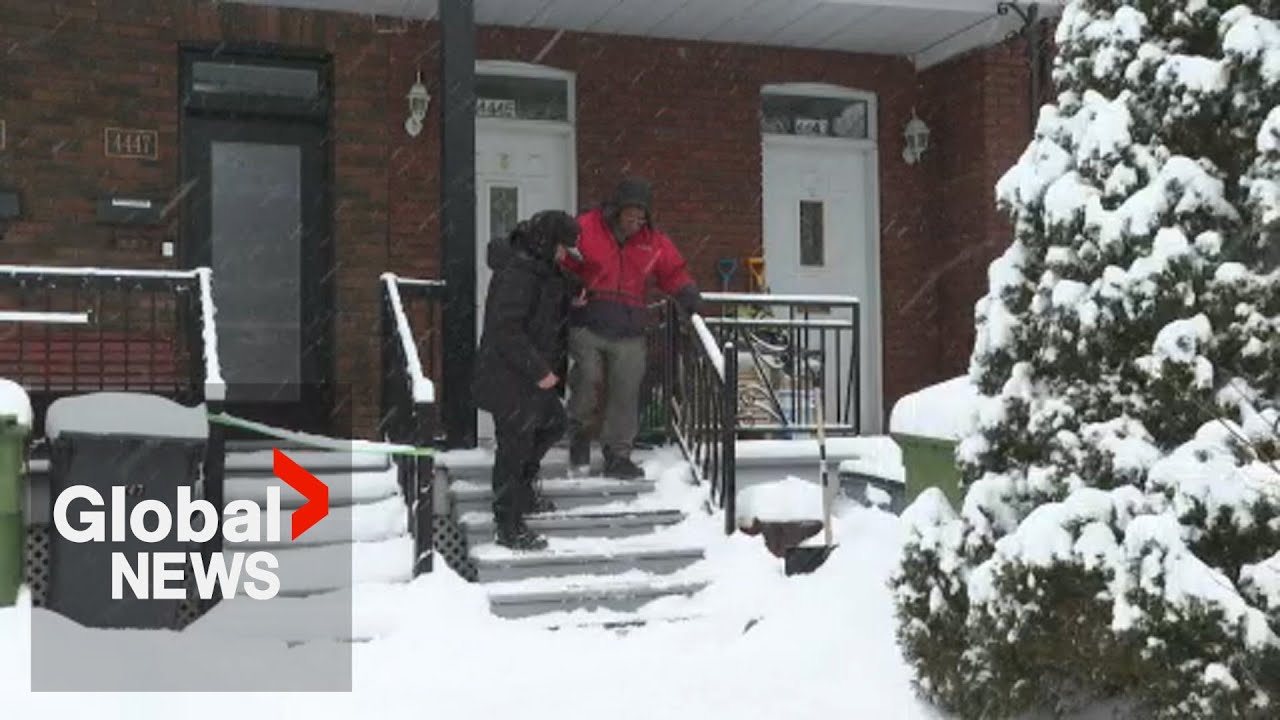 Calls for wellness checks on vulnerable groups grow after 2 Montreal seniors die from cold