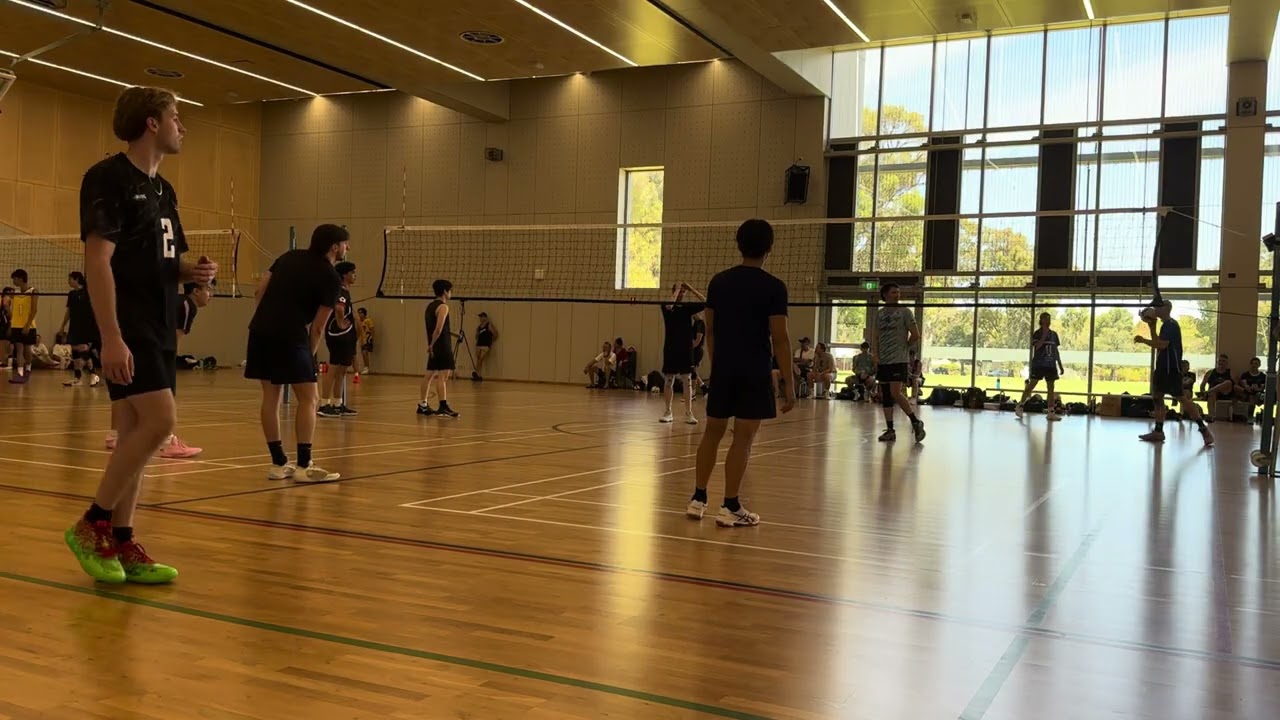 JumpLabs Cup 2026 - Consensual Digs vs ???