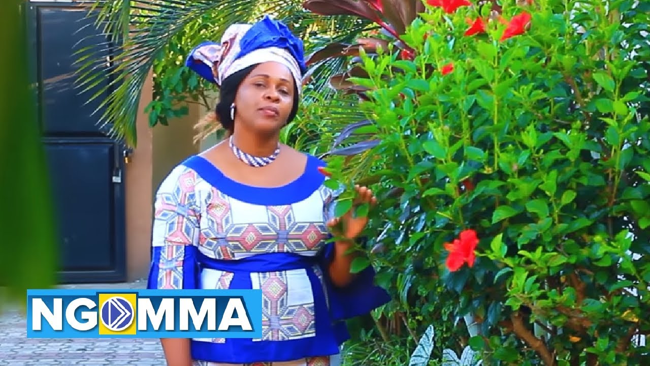 SEMA KWELI By Jennifer Mgendi (Official video)