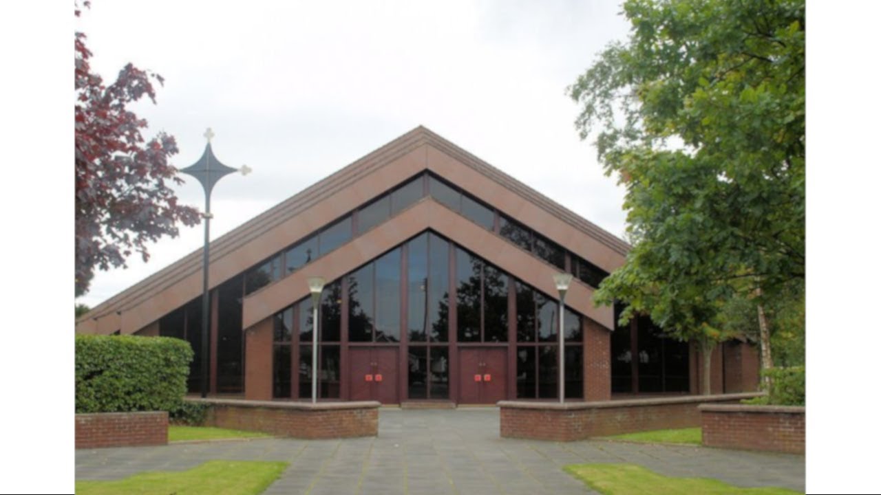 Mass -10.AM   11/2/2026/     WEDNESDAY  THE 5TH WEEK OF ORDINARY TIME