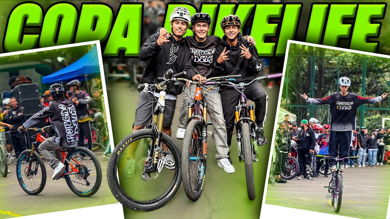 Nunca habia estado TAN TRANQUILO en un EVENTO🔥👌BOGOTA DC