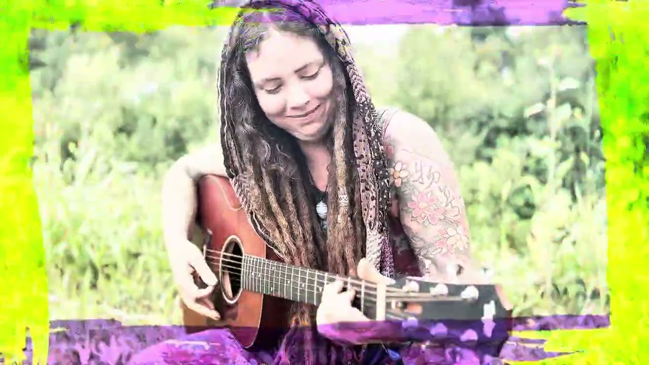 Amber Echo &ldquo;Boundaries&rdquo; Frequency One Music festival 2025