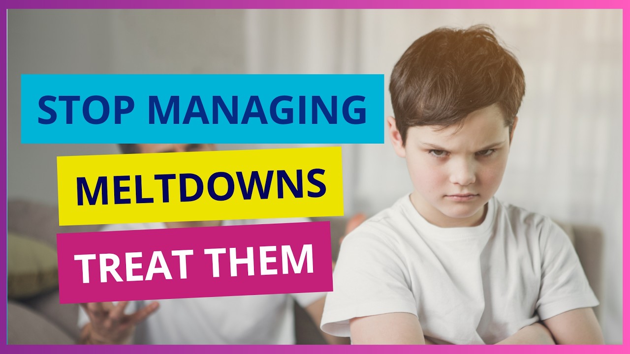Emotional Dysregulation Treatment: What Really Works for Children and Teens