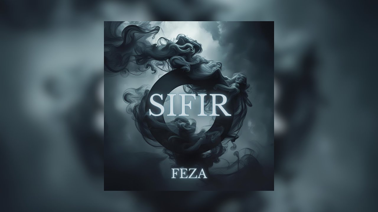 Feza - SIFIR (Prod. AniMeTed x Skyline Haze)