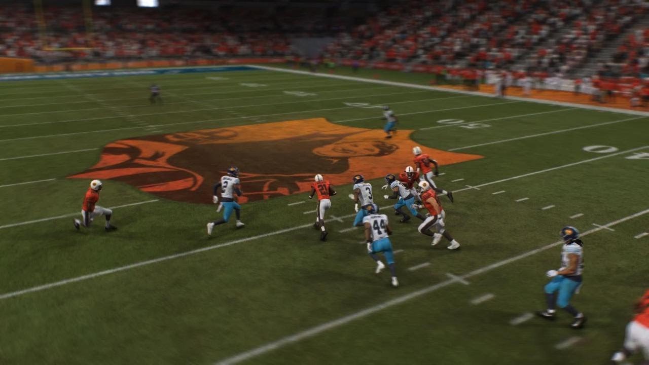 Madden NFL 26 Legends