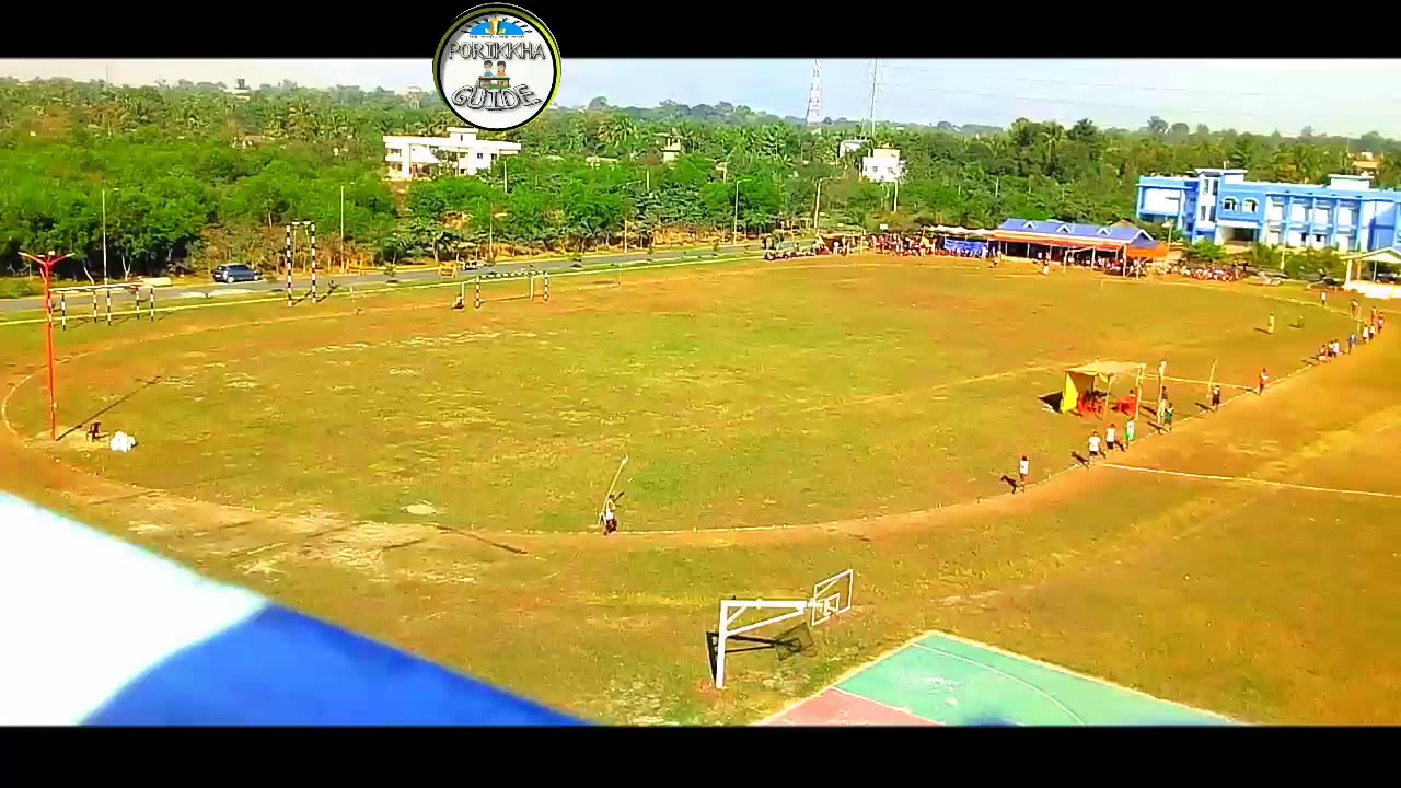 WB police 1600m.run