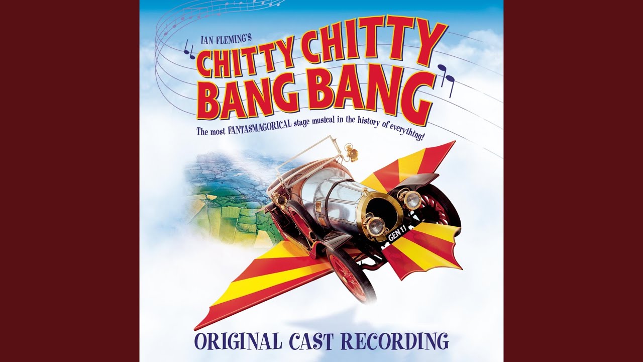 Chitty Chitty Bang Bang: Teamwork