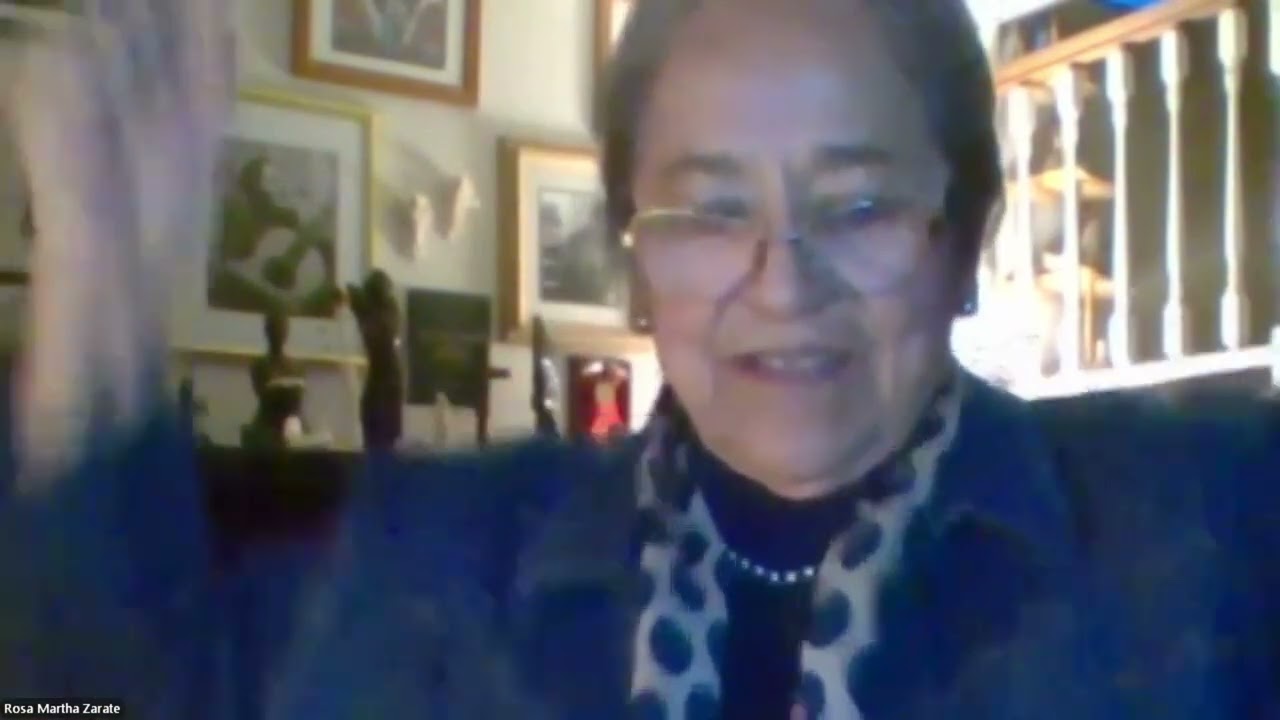 Rosa Martha Zárate Macías: Historia de los Braceros y Nuestra Lucha | Dos Dos Interview