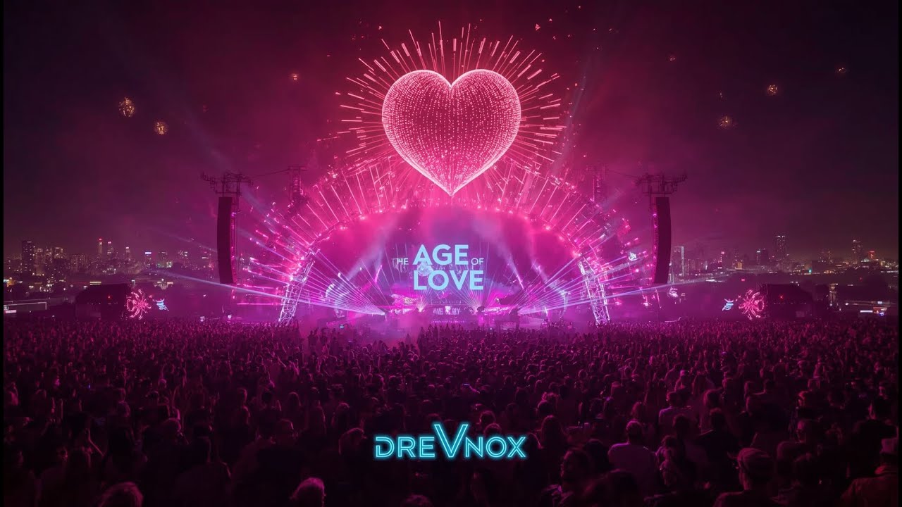Age of Love