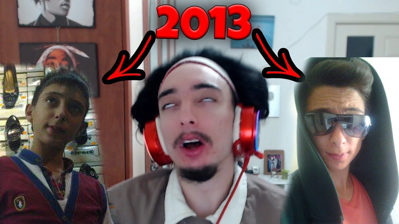2013'deki mesajlarımı okuyorum ! (PART2)