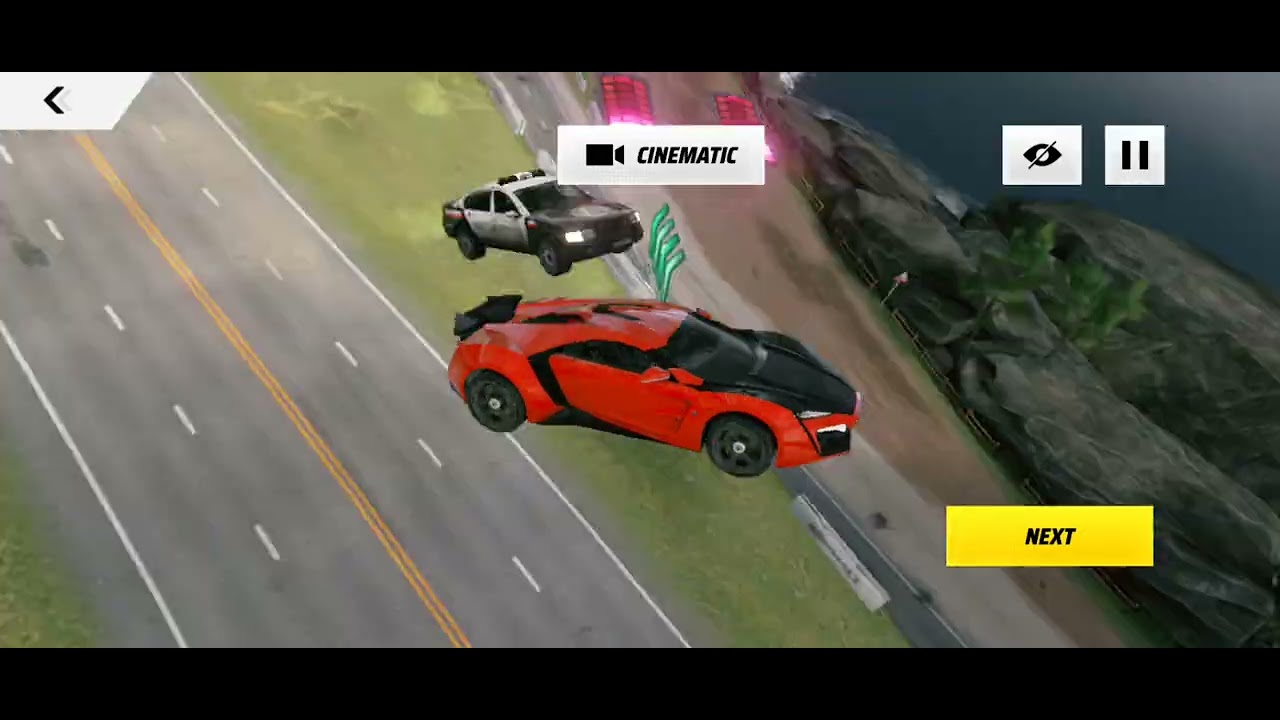 Scott land hunted as on the run 