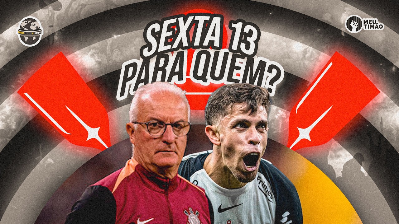 CORINTHIANS CONHECE PRIMEIRA VITÓRIA NO BRASILEIRÃO EM NOITE DE POLÊMICA | ANDREAS FALA SOBRE DÉRBI