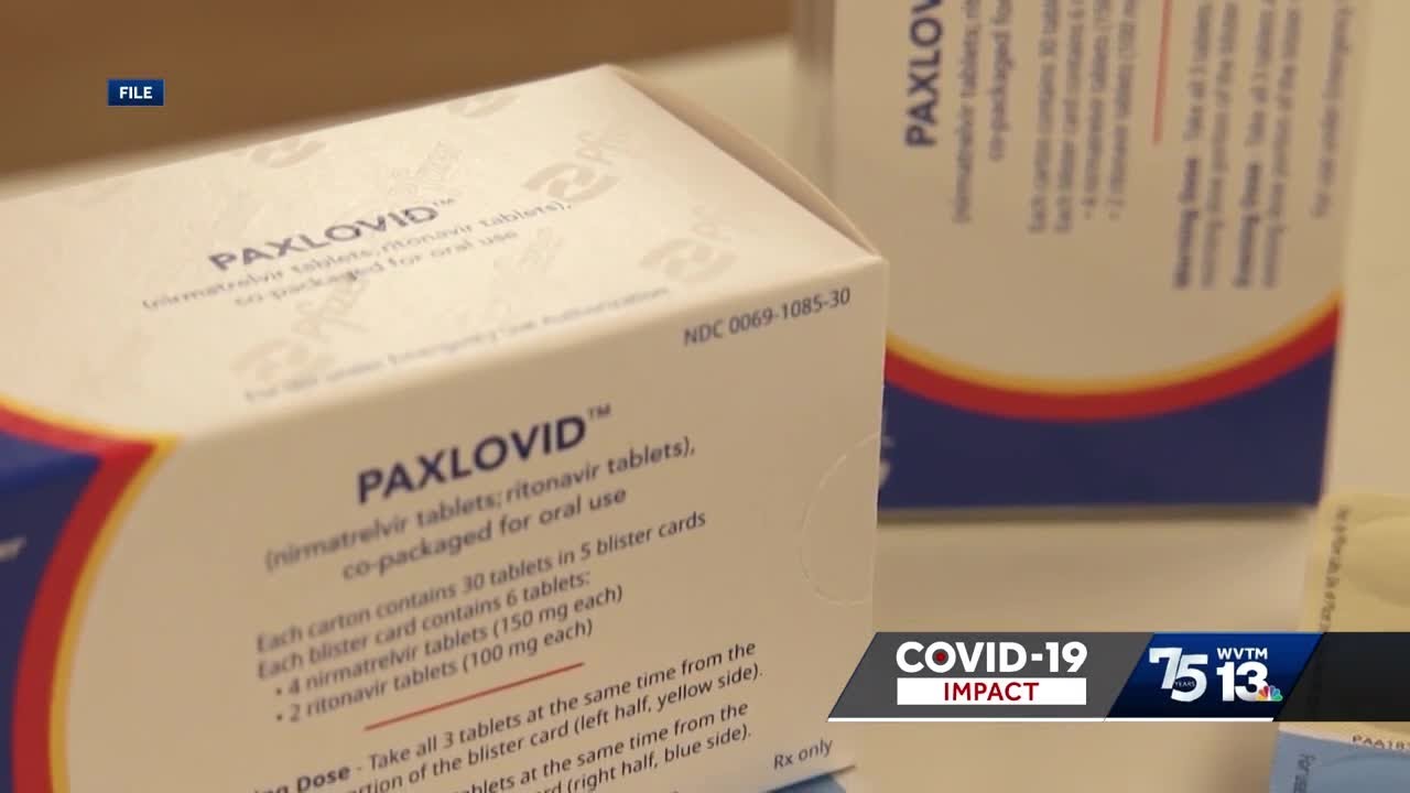 Why is Paxlovid more expensive now than during the COVID-19 pandemic?