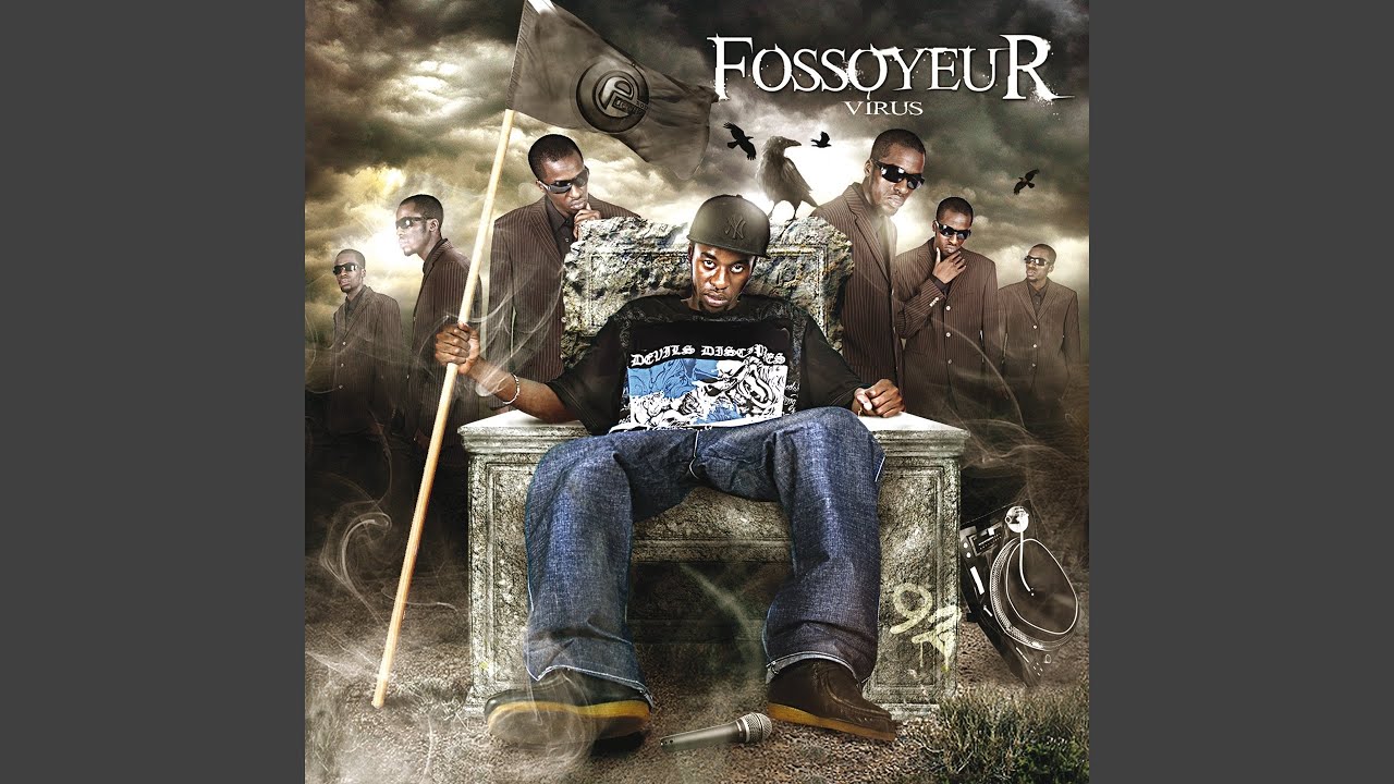 J'écris (feat. Ekekil, Bb.herst, Big Staff, Guile)