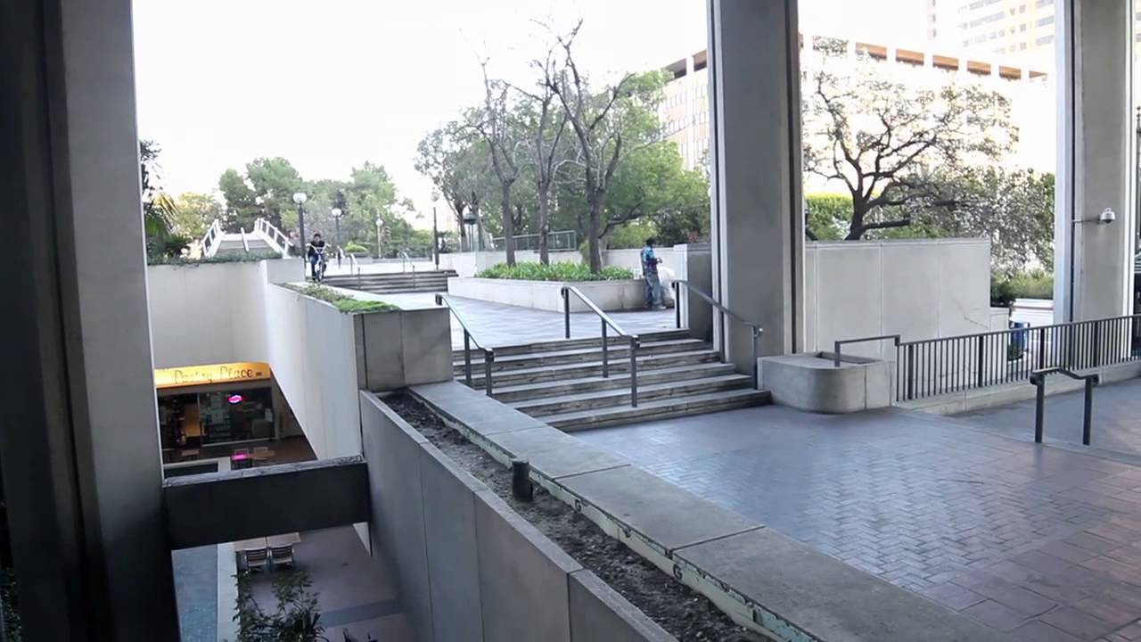 Tom Villarreal Deco Lifted Edit