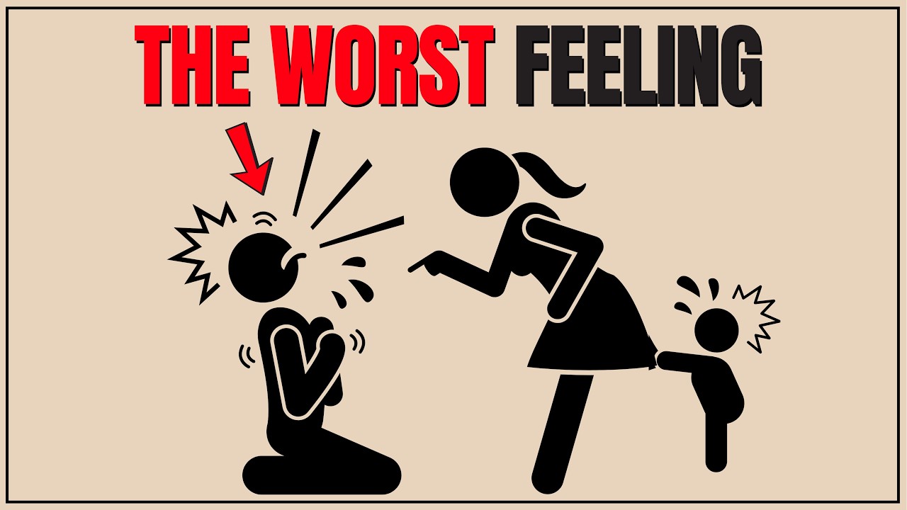 The Worst Feeling Victims Experience Living with a Narcissistic Wife (Are You Going Through It?)
