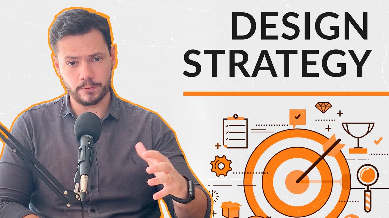 O QUE É DESING STRATEGY? | GESTÃO