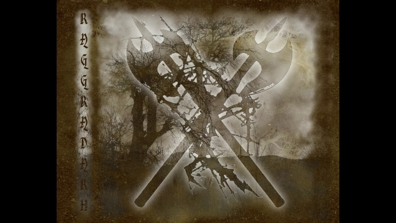 Raggradarh - Raggradarh (Full-length : 2009) Acclaim Records