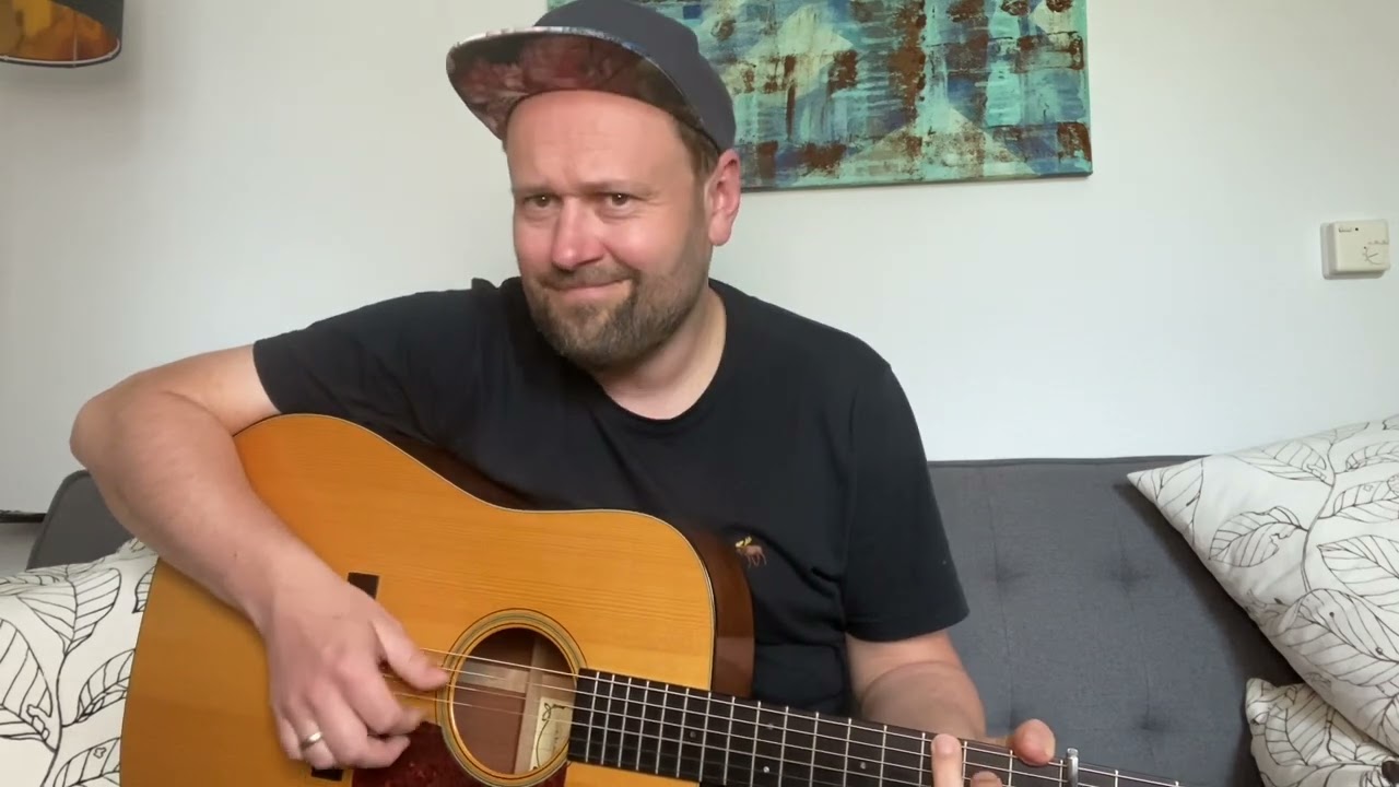 Atkin Essential D Relic vs Martin D-18 Golden Era Acoustic Guitar Comparison