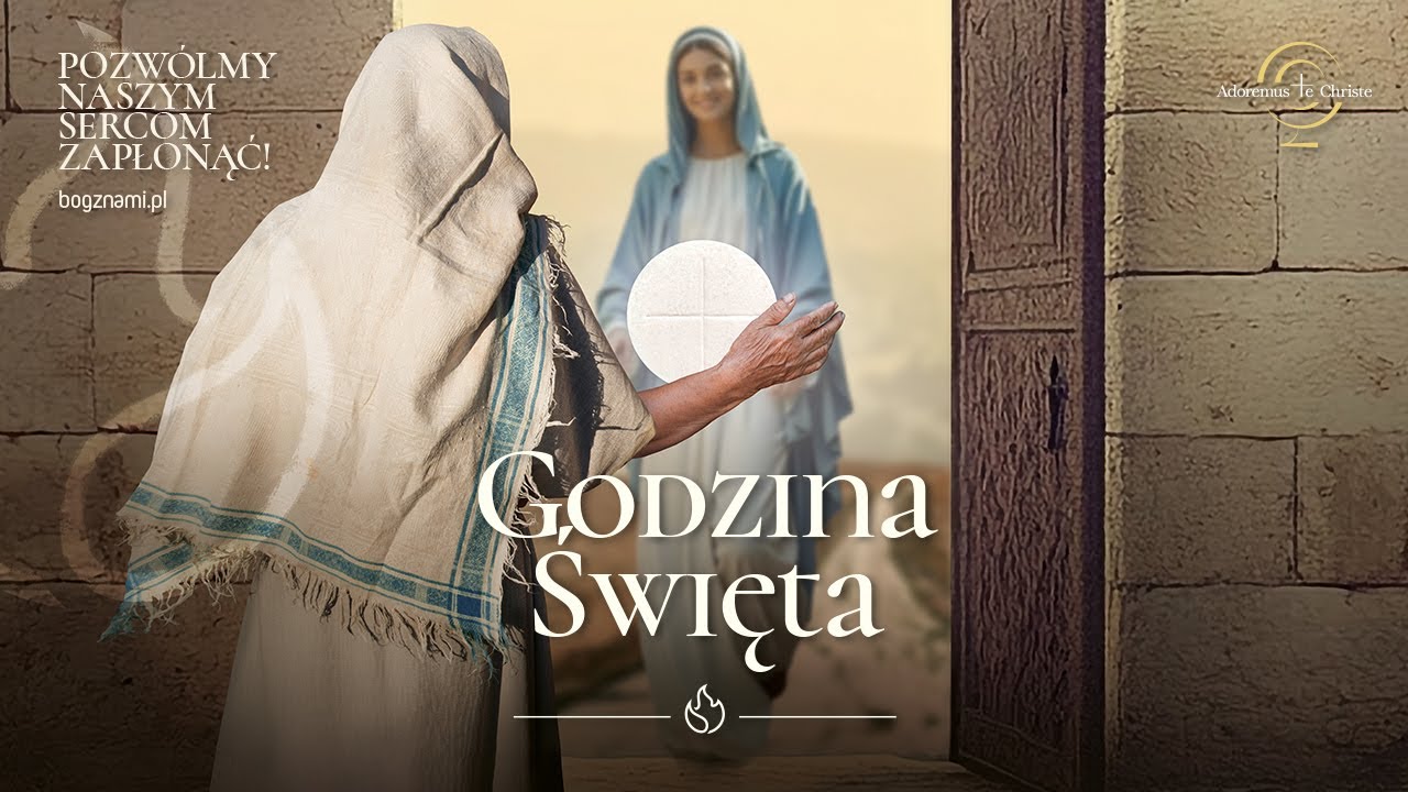 Godzina Święta | Godzina, która zmienia życie | Czym jest?