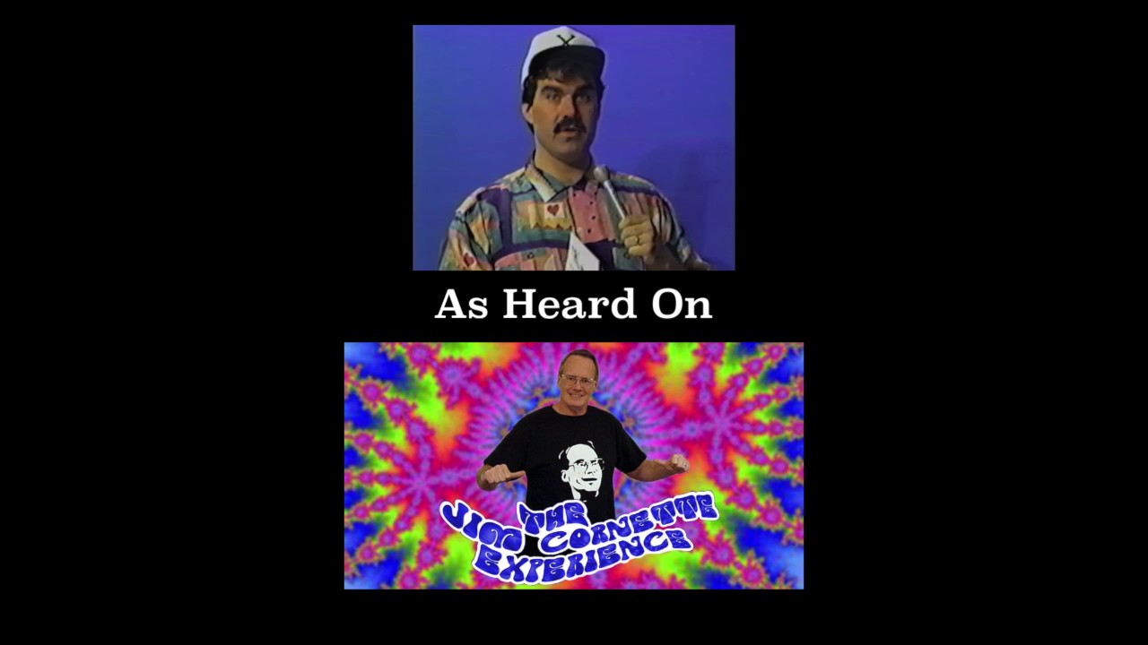 Jim Cornette & John Arezzi on Mike Lano Stealing Mail