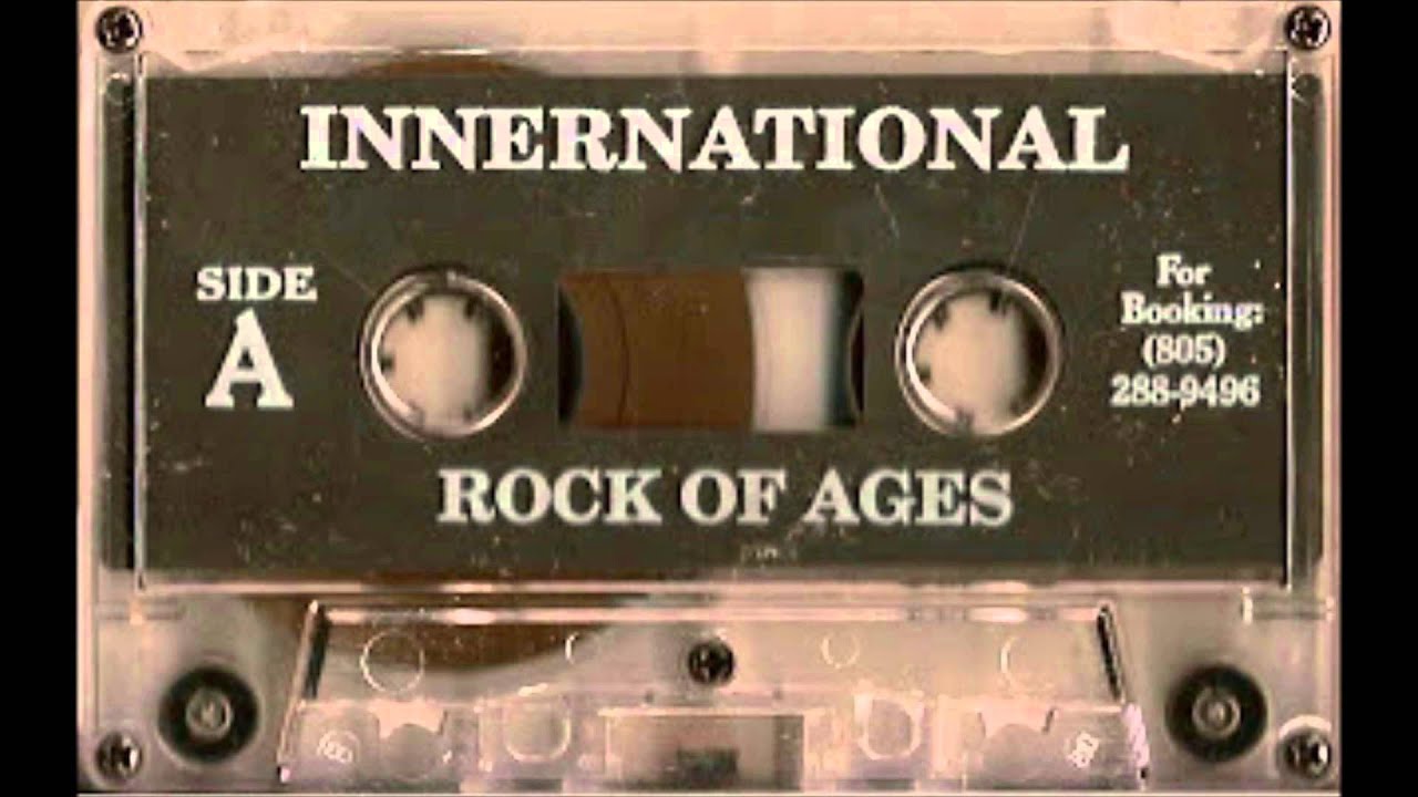 Innernational Crew - One  (Dj Day)
