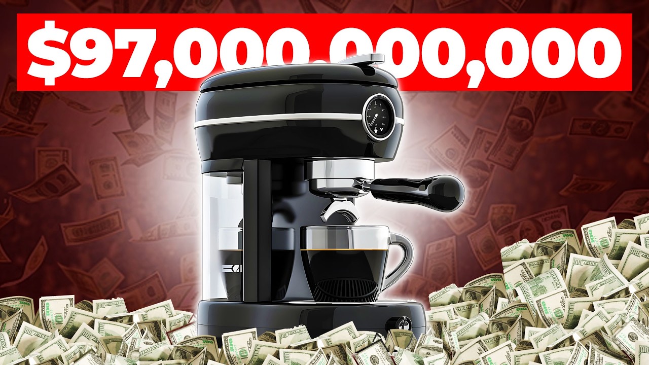 Top 10 Luxurious Espresso Machines for Coffee Aficionados