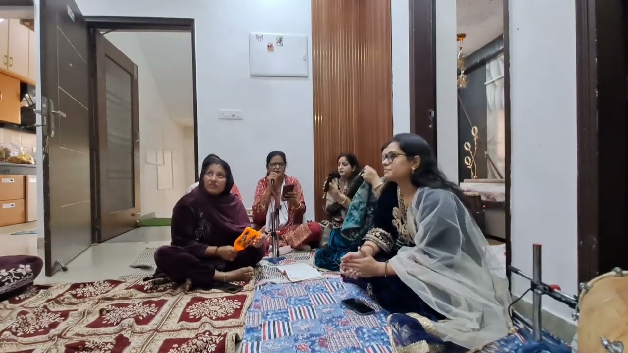 राधा रानी का बहुत प्यारा भजन जरूर सुने🎤🙏#youtube #shortvideos #bhajankirtan #bhaktisong #radharani 