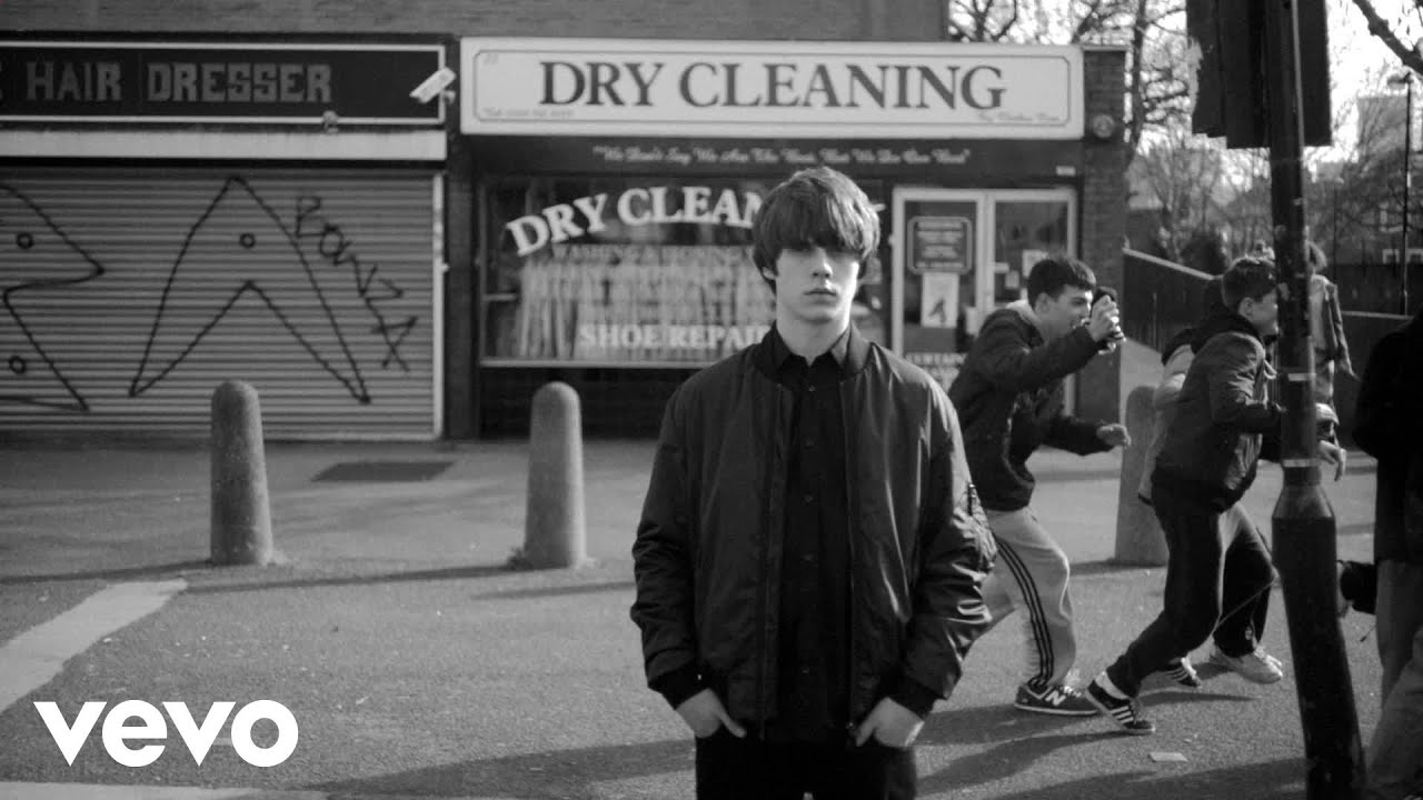 Jake Bugg - Messed Up Kids
