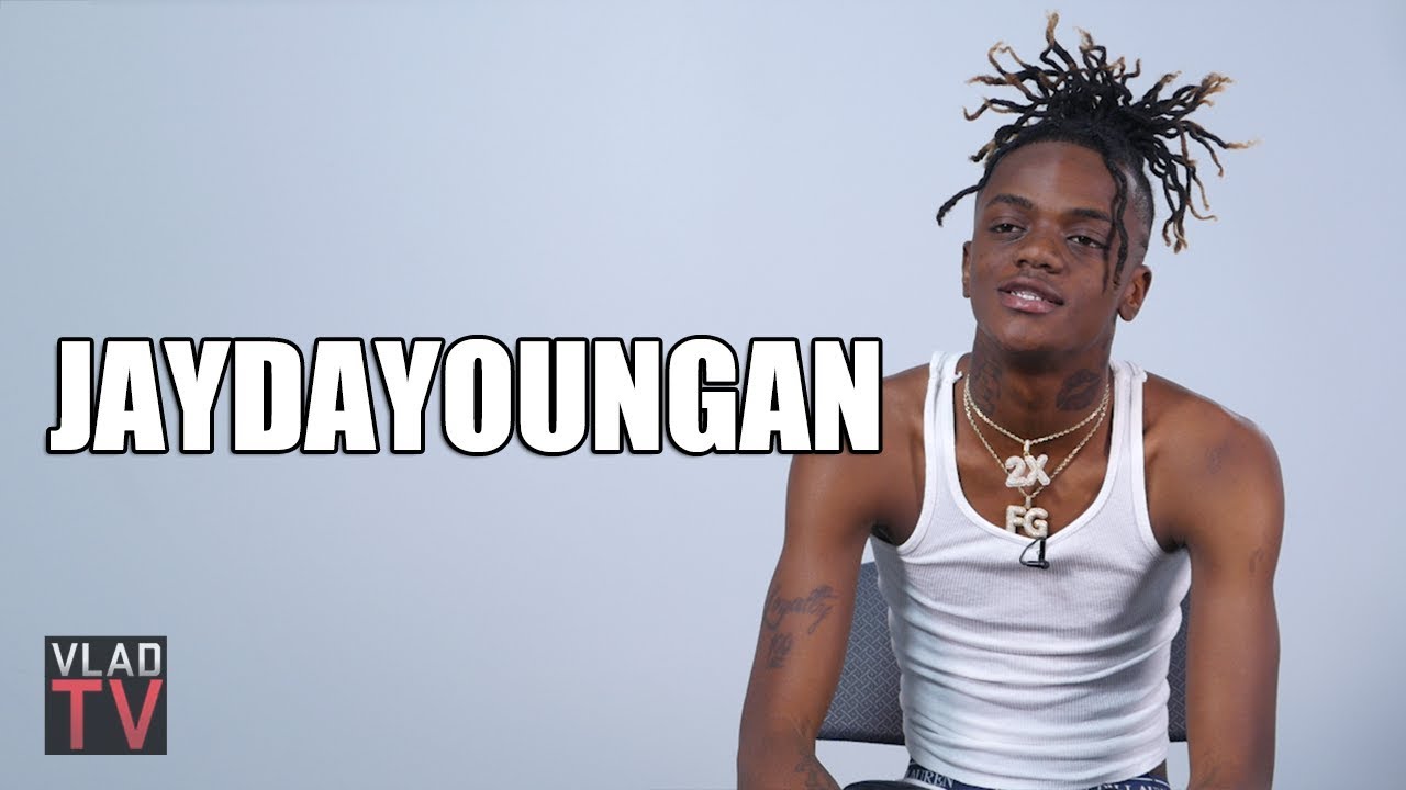 JayDaYoungan: Dreams Rarely Come True in Bogalusa, LA: Population 12,000 (Part 1)