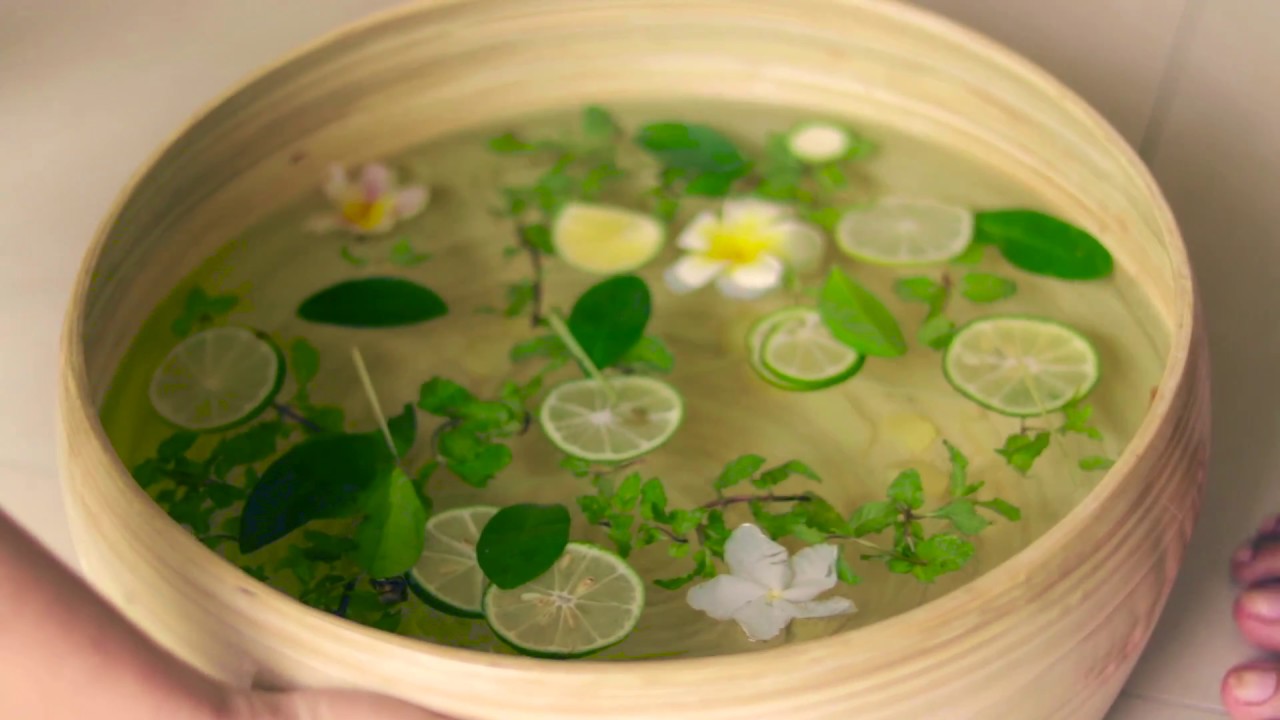 Citrus Health Spa, Hoi An