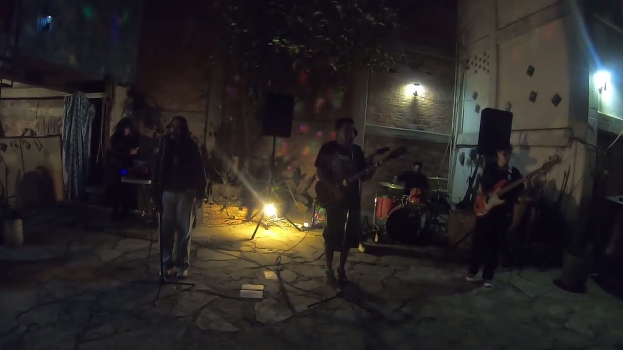 Parte 1 - Tres Sietes (Cheko Fest 20260130)