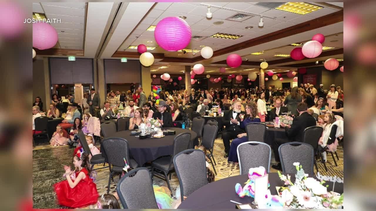 KPAX 031326 KALISPELL PRINCESS BALL PKG