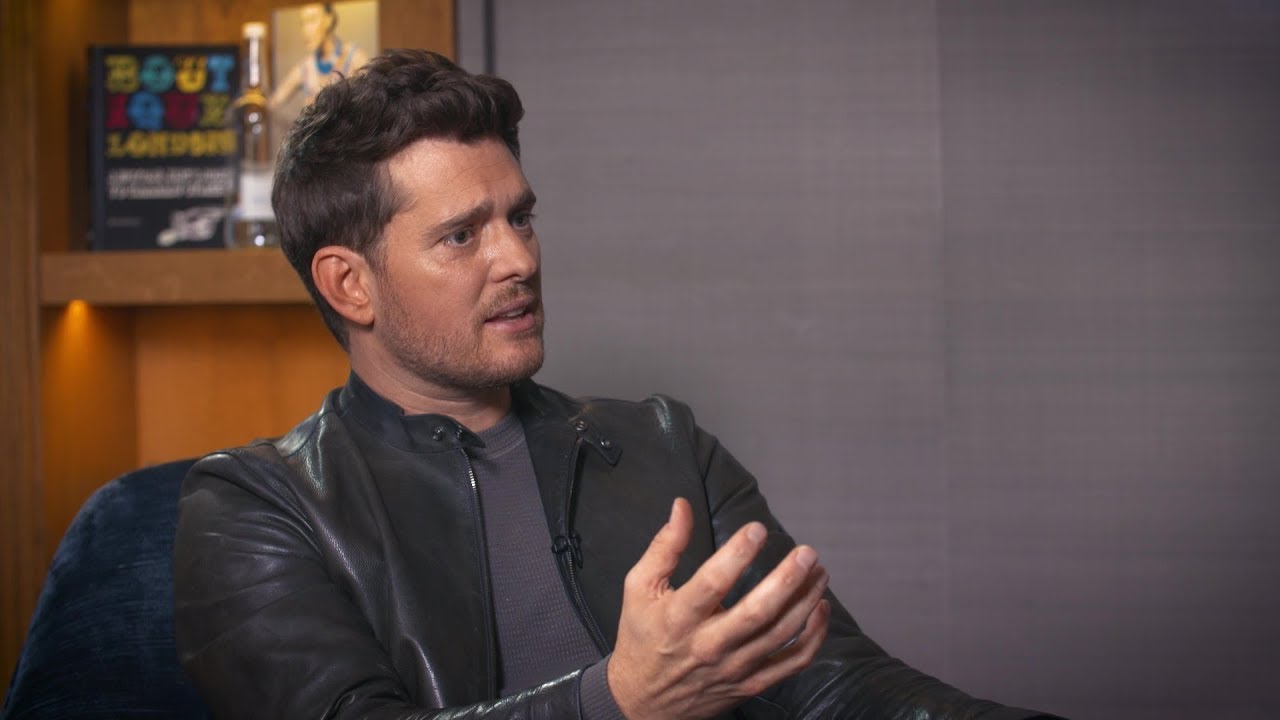 Michael Bublé will never be able to perform this song | Magic Radio