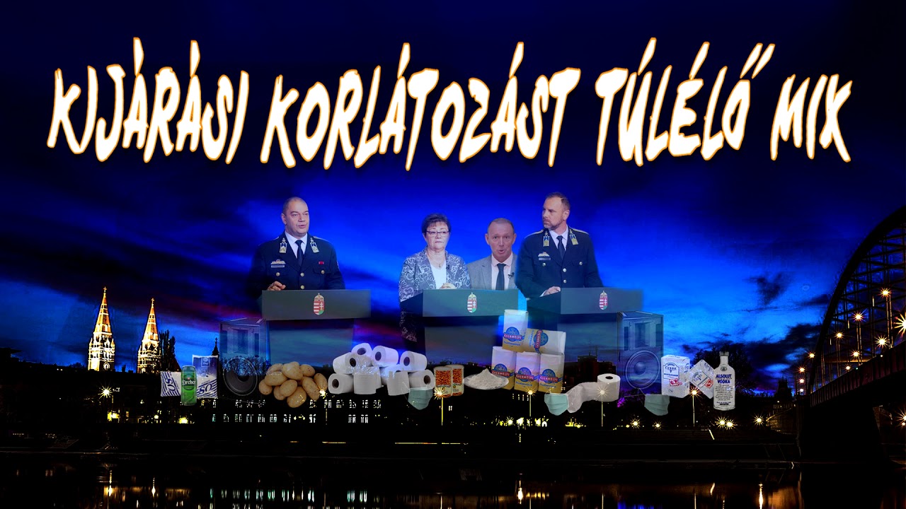 Gy&oacute;ntat&oacute;f&uuml;lke - Kij&aacute;r&aacute;si korl&aacute;toz&aacute;st t&uacute;l&eacute;lő coronita mix