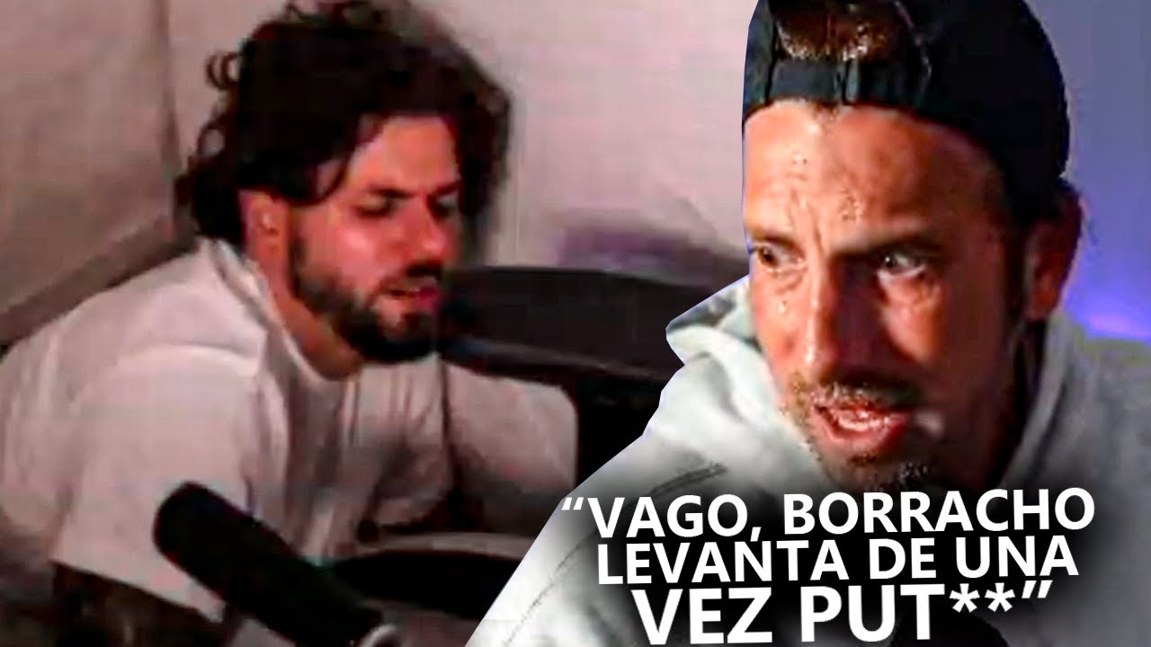 RAED APROVECHA y ATACA a CELL en SU PEOR MOMENTO... SE ENFADA MUCHO🥵