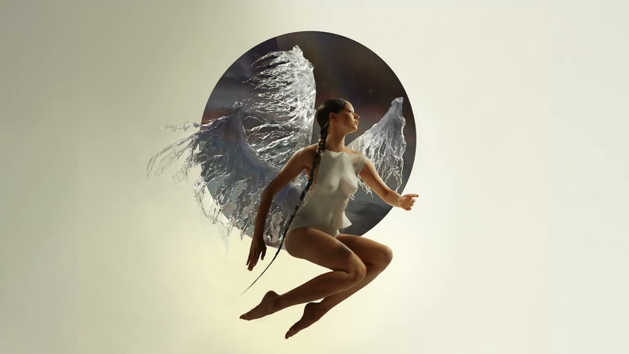 Lucinda Chua - Something Other Than Years feat. Yeule (Official Audio)