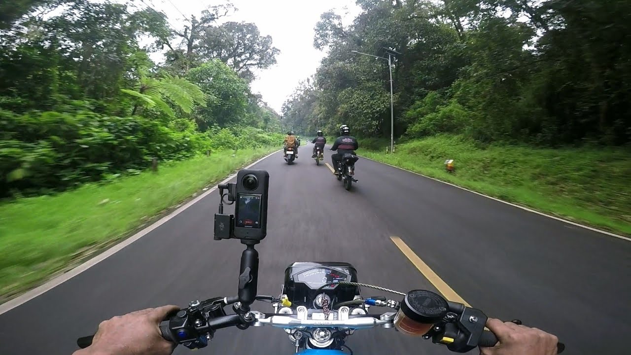 EMANG GAK ADA OBAT JALAN CIWIDEY ENAK BENER#rkpm #Aheng135