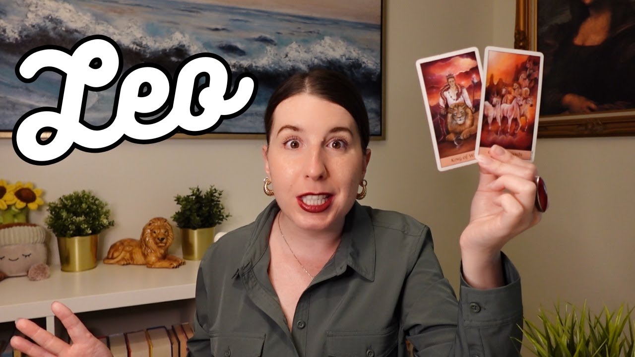 LEO SINGLES (SEPT 22-28) | YOUR FUTURE PARTNER (YOU WON'T EXPECT THIS!)