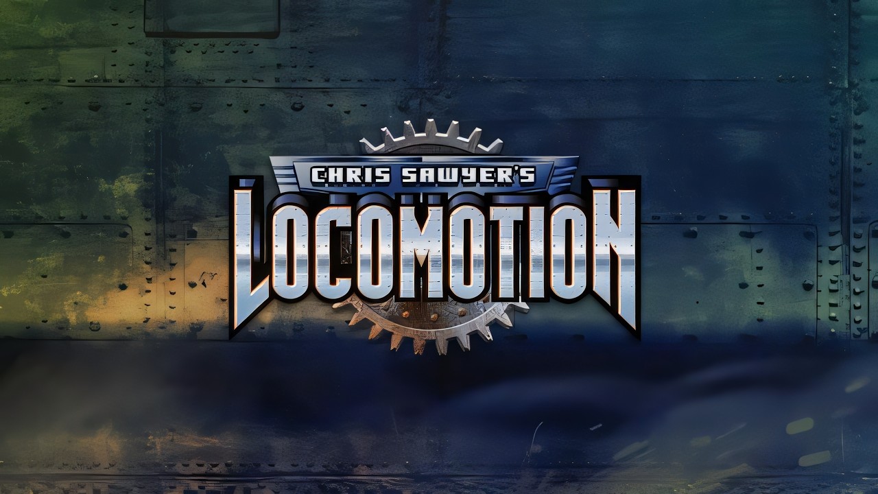 🗽 RetroSunday • Locomotion ˗ˏˋ !DOBRO !CHEST ˎˊ˗